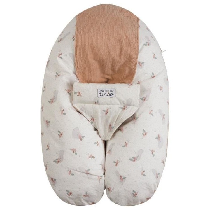 Multirelax éponge Rose TINEO