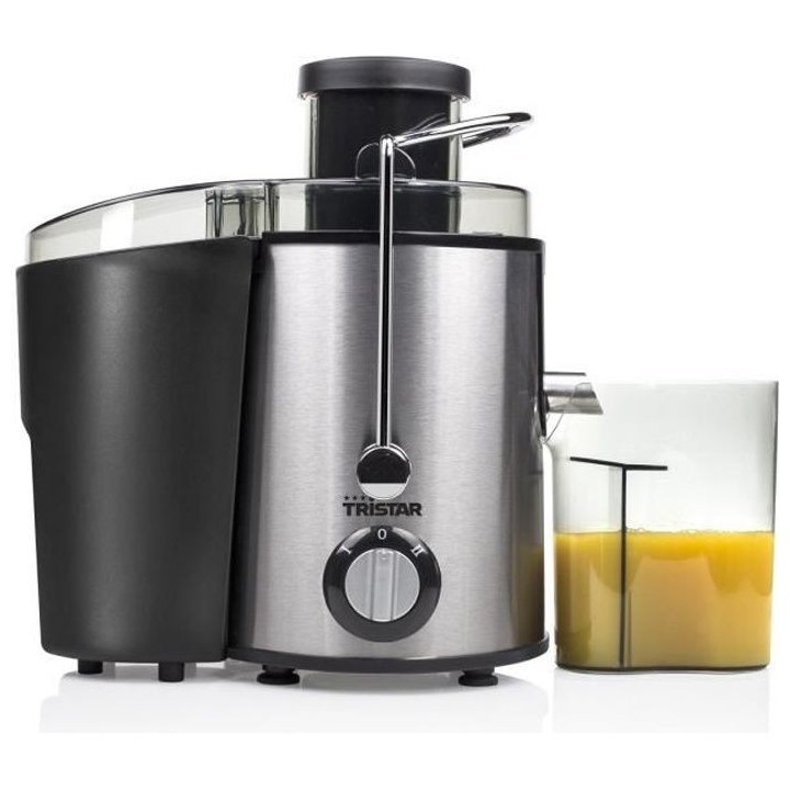 Extracteur de jus Tristar 400 W