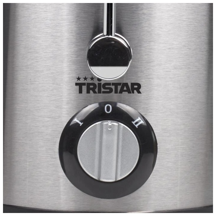 Extracteur de jus Tristar 400 W