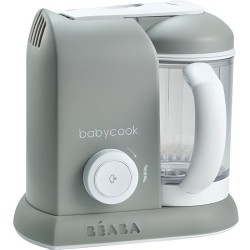 Béaba Babycook Solo Robot...