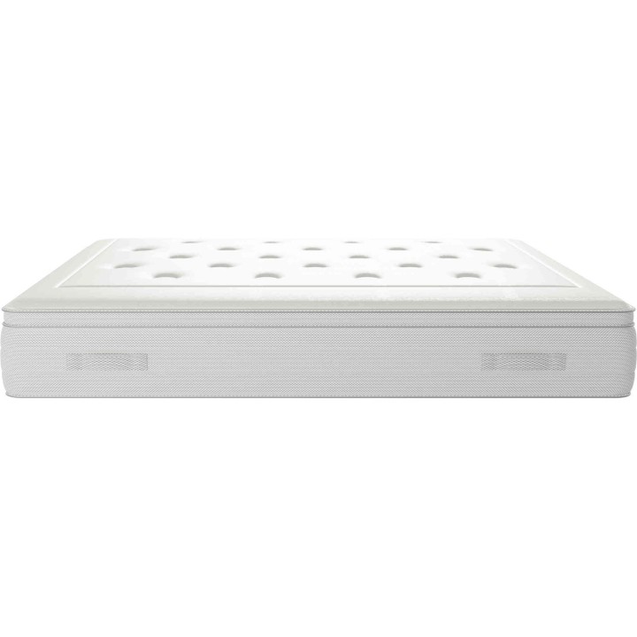 Matelas SIMMONS 180x200 cm - Ressorts ensachés - Ferme - 33 cm