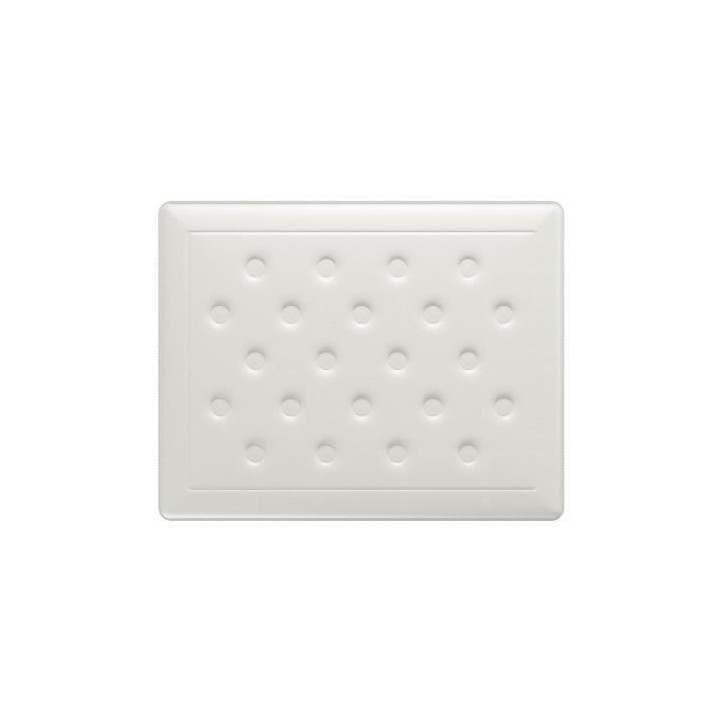 Matelas SIMMONS 180x200 cm - Ressorts ensachés - Ferme - 33 cm