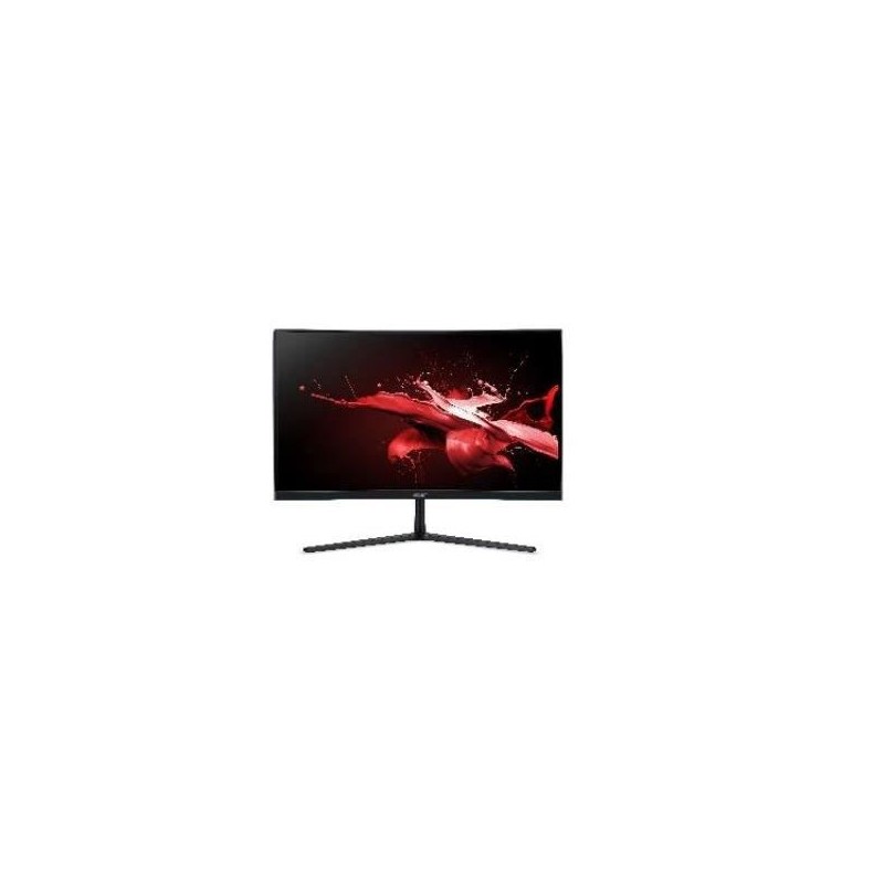 Ecran PC Gaming - ACER - Nitro EI242QR Mbiipx - 23,6