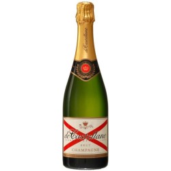 Champagne De Castellane Brut