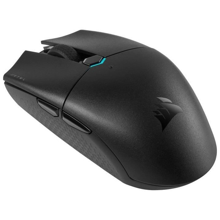 CORSAIR Souris Gamer KATAR PRO Sans fil - LED RGB - 10000DPI, optique
