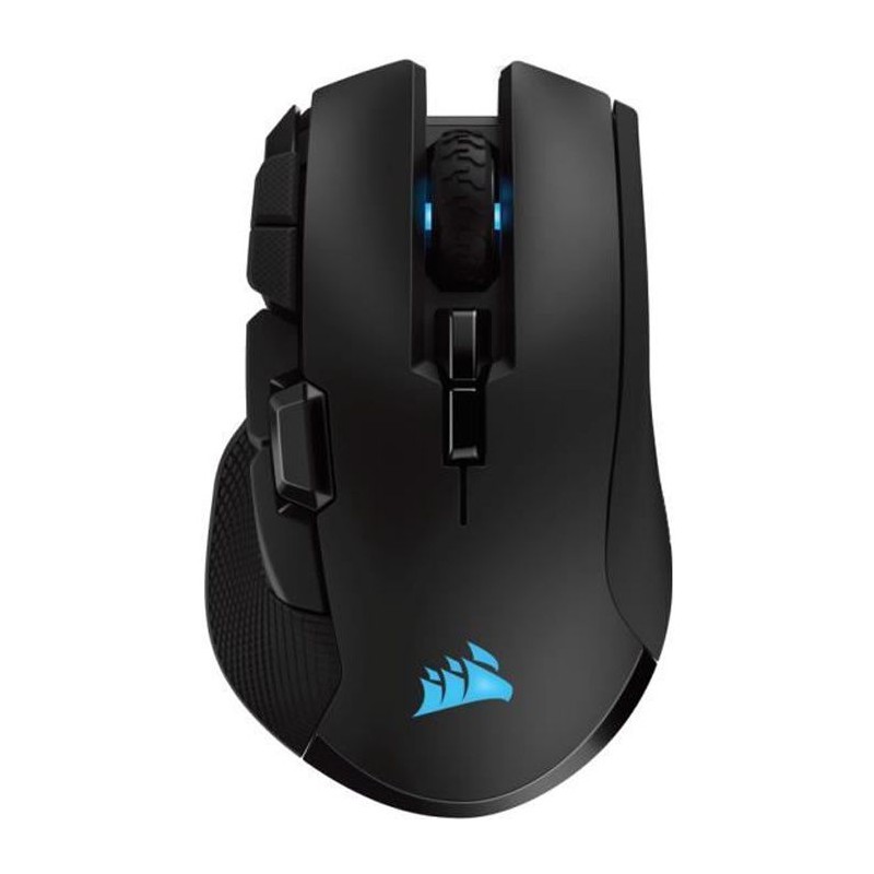 CORSAIR Souris Gamer - IRONCLAW RGB WIRELESS