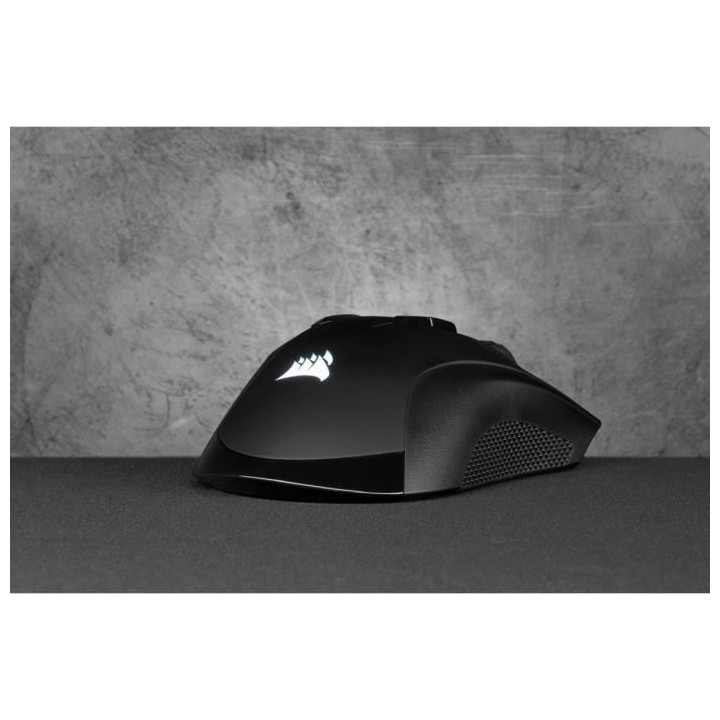 CORSAIR Souris Gamer - IRONCLAW RGB WIRELESS