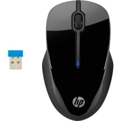 Souris sans fil HP 250 - Noir