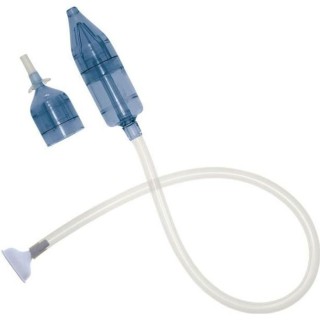 BEABA, Mouche bébé, Aspirateur nasal Manuel Minidoo, Evolutif, 2 emb