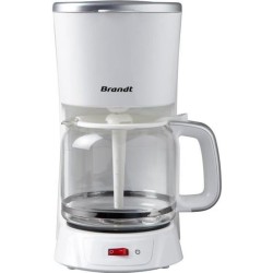 BRANDT CAF1318S Cafetiere...