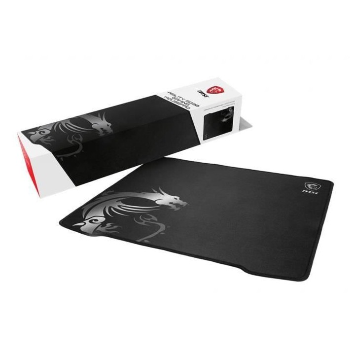 MSI Tapis de souris AGILITY GD30