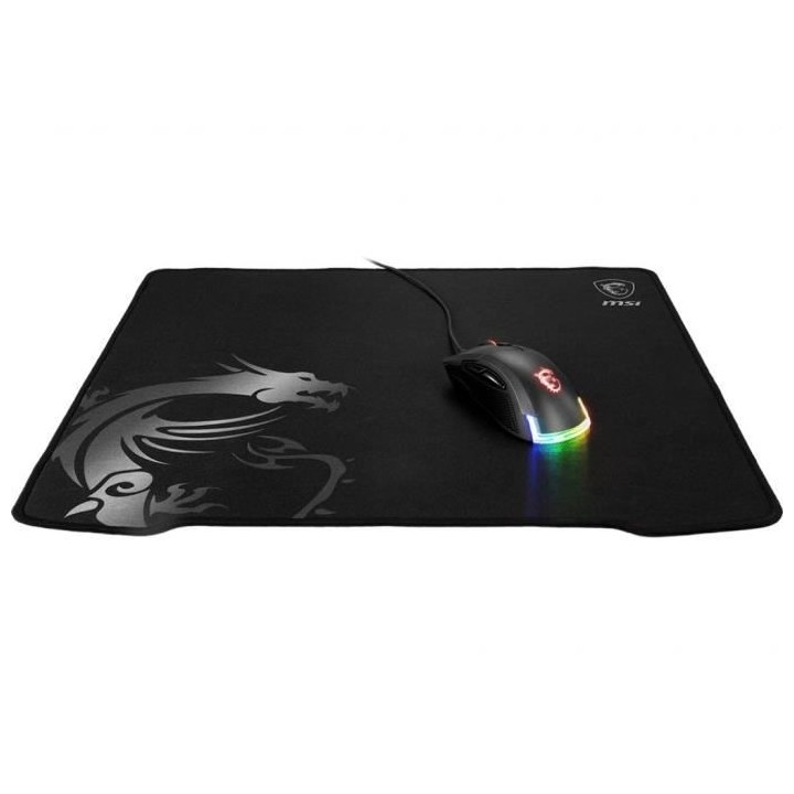 MSI Tapis de souris AGILITY GD30