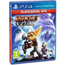 Ratchet & Clank PlayStation...