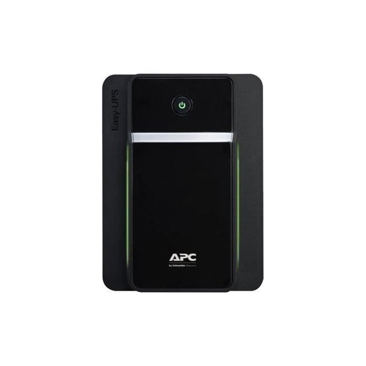 Onduleur - APC - Back-UPS BX Series BX2200MI-FR - 1200 Watt - 2200 VA