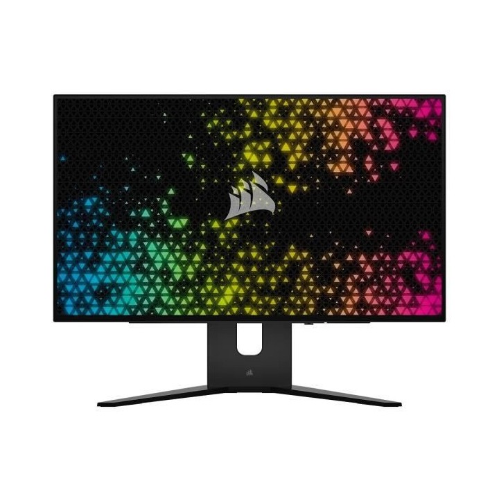 Ecran PC Gaming - CORSAIR - XENEON 27QHD240 - 27'' QHD - Panneau OLED