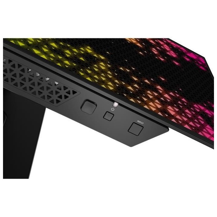 Ecran PC Gaming - CORSAIR - XENEON 27QHD240 - 27'' QHD - Panneau OLED