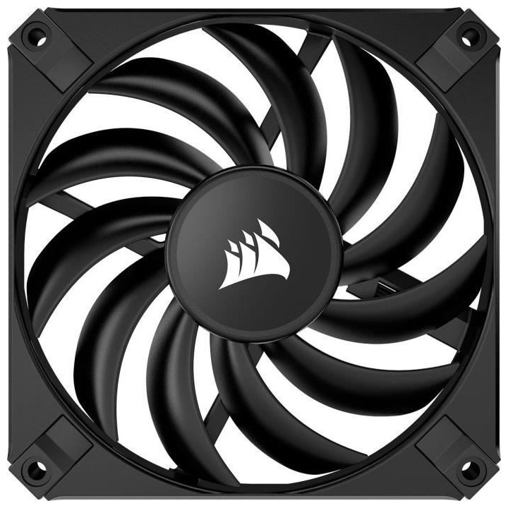 Ventilateur PWM CORSAIR AF SLIM Series AF120 SLIM - 120 mm - A rouleme