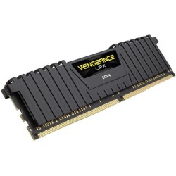 CORSAIR Mémoire PC DDR4 -...