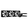 FRACTAL DESIGN - Lumen S36 v2 RGB (AM5/LGA 1700 compatible) - Ventilateur - 67 mm