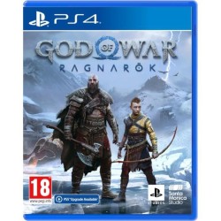 God Of War : Ragnarök Jeu...