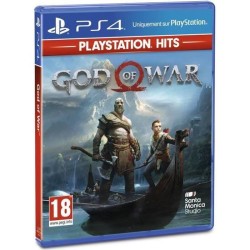 God Of War PlayStation Hits...