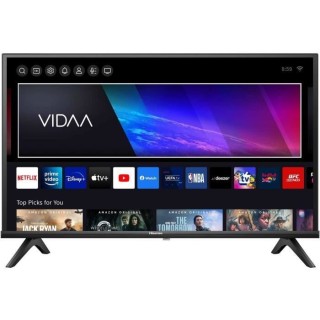 HISENSE 40A4K - TV LED HD 40 (100cm) - Full HD - Smart TV - Dolby Audi