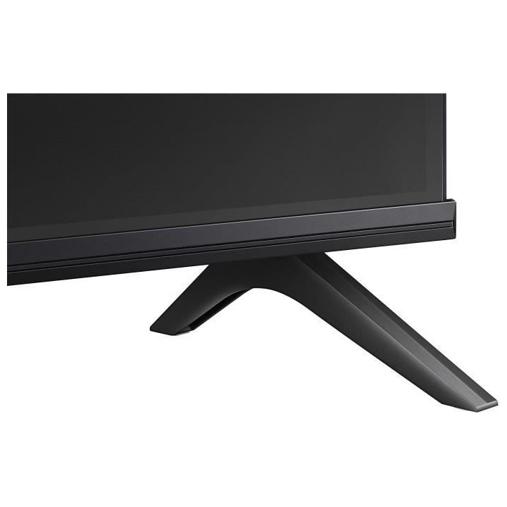 HISENSE 40A4K - TV LED HD 40 (100cm) - Full HD - Smart TV - Dolby Audi