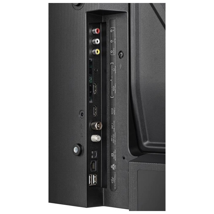 HISENSE 40A4K - TV LED HD 40 (100cm) - Full HD - Smart TV - Dolby Audi