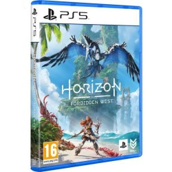 Horizon: Forbidden West -...