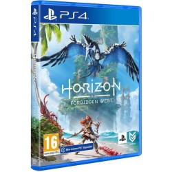 Horizon: Forbidden West Jeu...