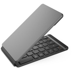 Clavier bluetooth pliable -...