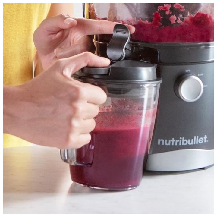 CENTRIFUGEUSE NUTRIBULLET - NBJ100G