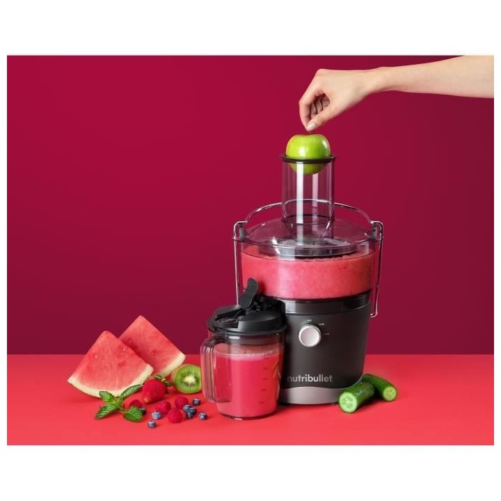 CENTRIFUGEUSE NUTRIBULLET - NBJ100G