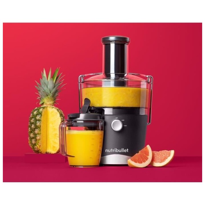 CENTRIFUGEUSE NUTRIBULLET - NBJ100G
