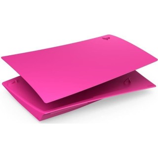 Façade pour console PS5 Standard Cover Nova Pink - PlayStation offici