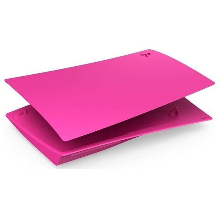 Façade pour console PS5 Standard Cover Nova Pink - PlayStation offici
