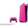 Façade pour console PS5 Standard Cover Nova Pink - PlayStation officiel