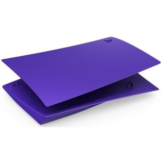 Façade pour console PS5 Standard Cover Galactic Purple - PlayStation