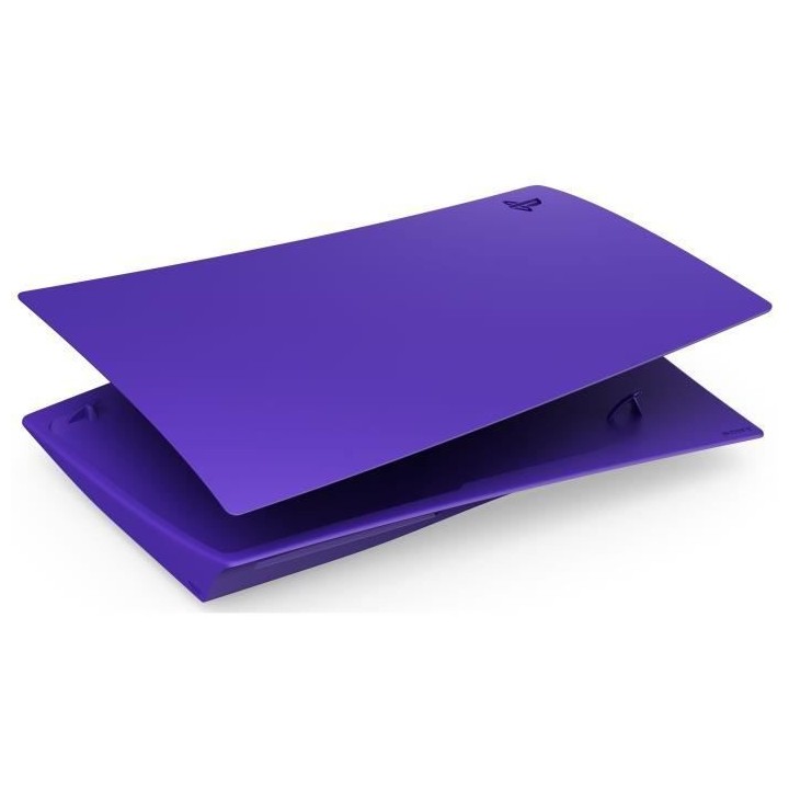 Façade pour console PS5 Standard Cover Galactic Purple - PlayStation