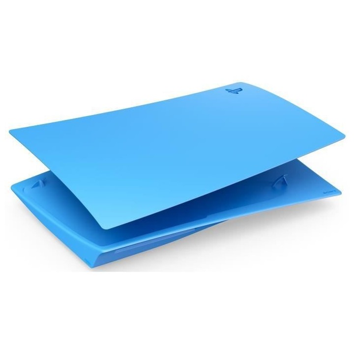 Façade pour console PS5 Standard Cover Starlight Blue - PlayStation o