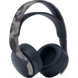 Casque-Micro Sans-Fil PULSE...