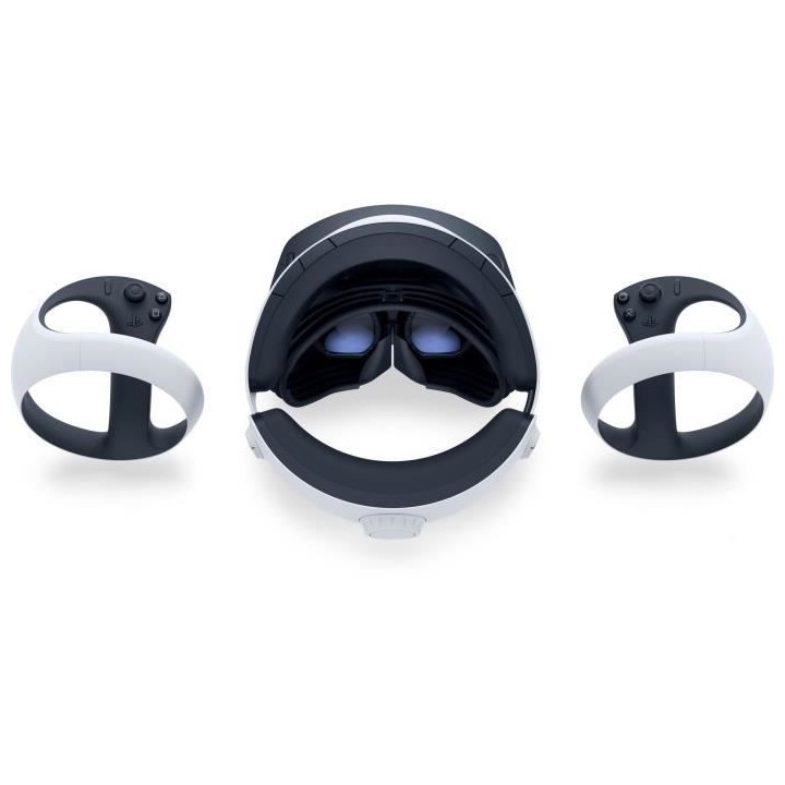 Pack PlayStation VR2 Horizon Call of the Mountain