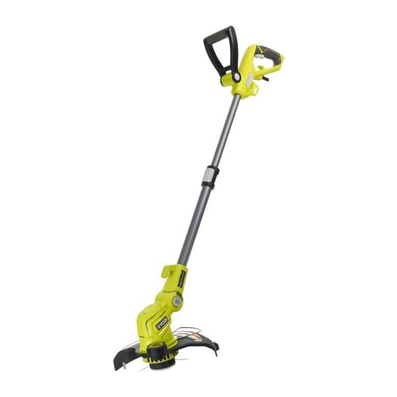 Coupe-bordures électrique 500W RYOBI RLT5127 - Diametre de coupe 27 cm