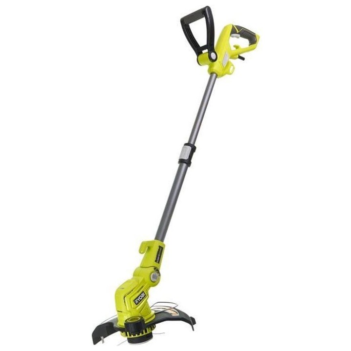 Coupe-bordures électrique 500W RYOBI RLT5127 - Diametre de coupe 27 c
