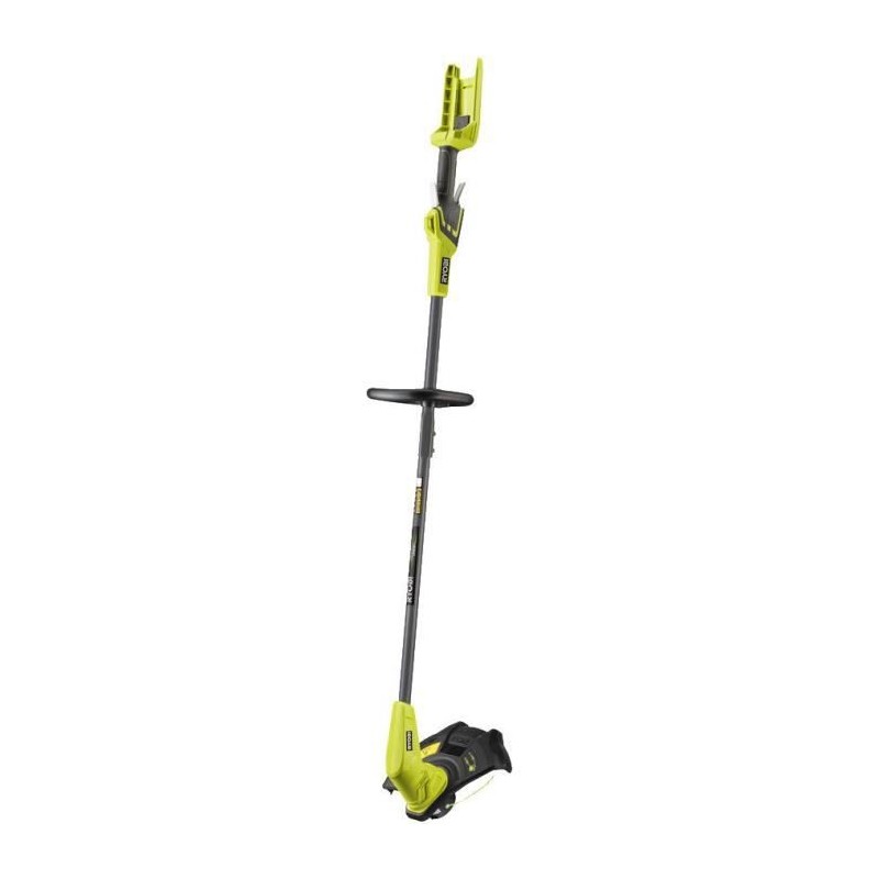 Coupe-bordures sans fil 36V MAXPOWER RYOBI RY36LT33A-0 - Diametre de coupe 28-33 cm - Sans batterie ni chargeur