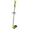 Coupe-bordures sans fil 36V MAXPOWER RYOBI RY36LT33A-0 - Diametre de coupe 28-33 cm - Sans batterie ni chargeur