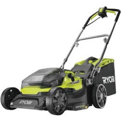 Tondeuse hybride RYOBI 36V...