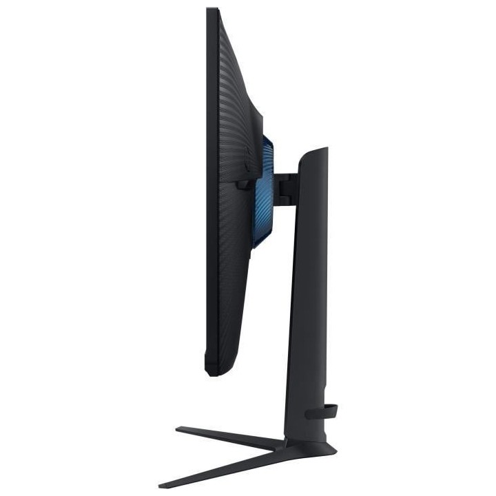 Ecran PC - SAMSUNG - ODYSSEY G3 - G32A - 32'' - FHD 1920x1080 - 165Hz