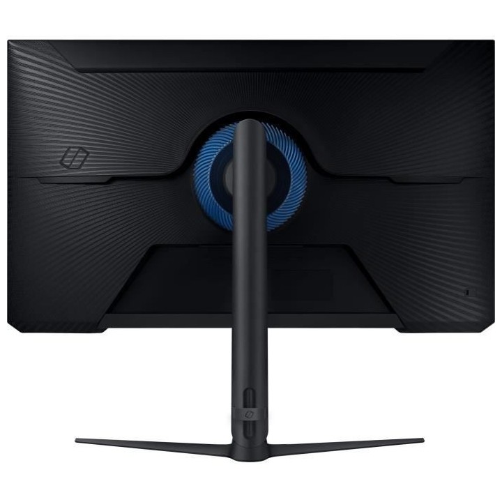 Ecran PC - SAMSUNG - ODYSSEY G3 - G32A - 32'' - FHD 1920x1080 - 165Hz