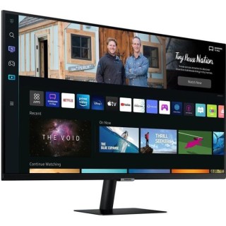 Ecran PC - SAMSUNG - LS32BM500EUXEN - 32 FHD - Dalle VA - 8 ms - 60 Hz